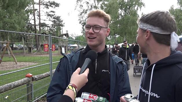 Rock im Park Fazit