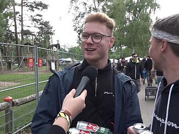 Rock im Park Fazit
