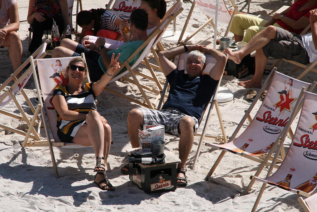 Rakoczy-Fest 2015 Bad Kissingen