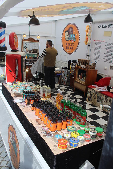 Prichsenstadt Classics