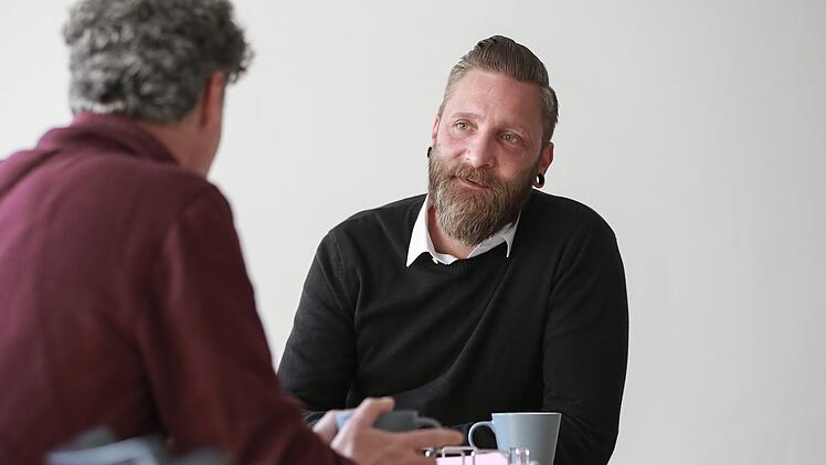 N&uuml;rnberg: "Gefangene helfen Jugendlichen&ldquo; - Stadtmission plant Pr&auml;ventionsprojekt