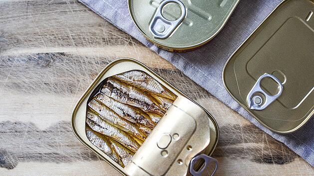 Bundesweiter Fisch-Rückruf: Listerien können schwere Symptome verursachen