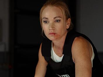 Ihr elfter Einsatz trifft Sarah Kohr (Lisa Maria Potthoff) auch auf persönlicher Ebene.