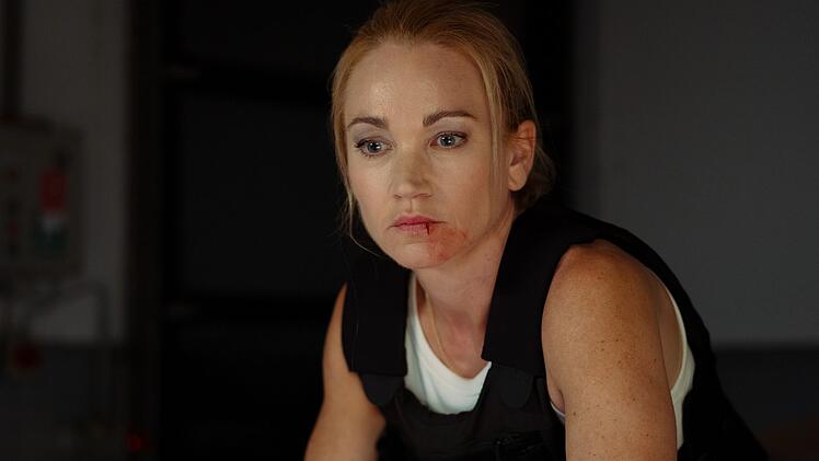 Ihr elfter Einsatz trifft Sarah Kohr (Lisa Maria Potthoff) auch auf persönlicher Ebene.