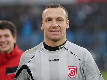 Michael Hofmann trainiert künftig den Landesligisten SC Kirchheim bei München. Foto: Archiv