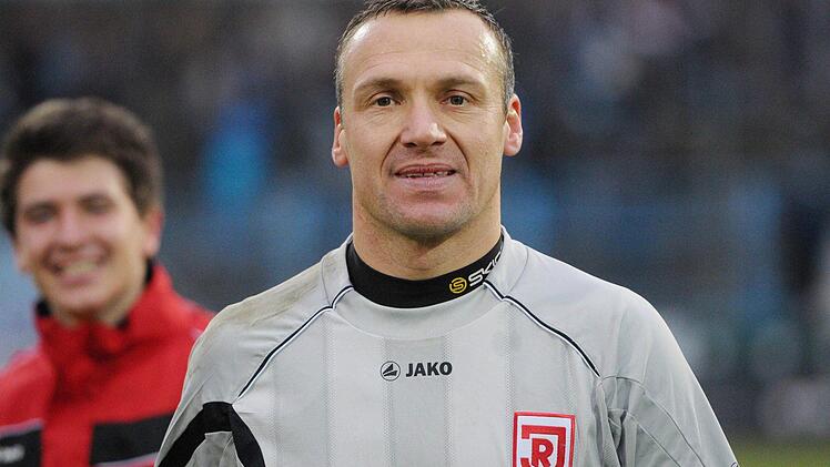 Michael Hofmann trainiert künftig den Landesligisten SC Kirchheim bei München. Foto: Archiv