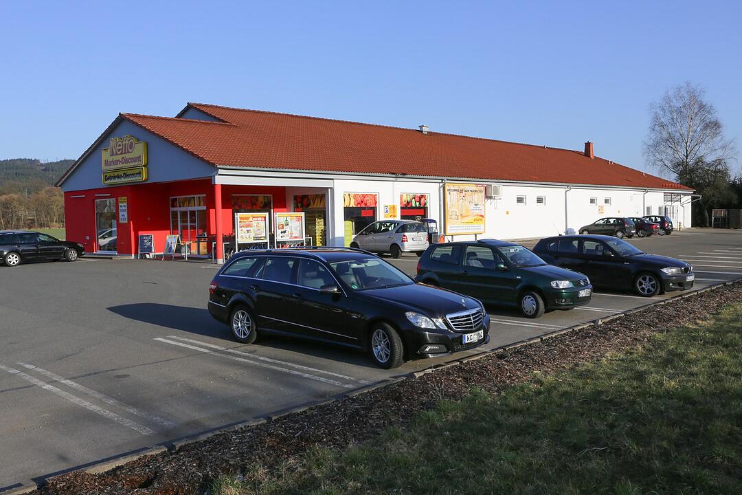 SoS Stockheim Lkr. KC; Foto: Barbara Herbst