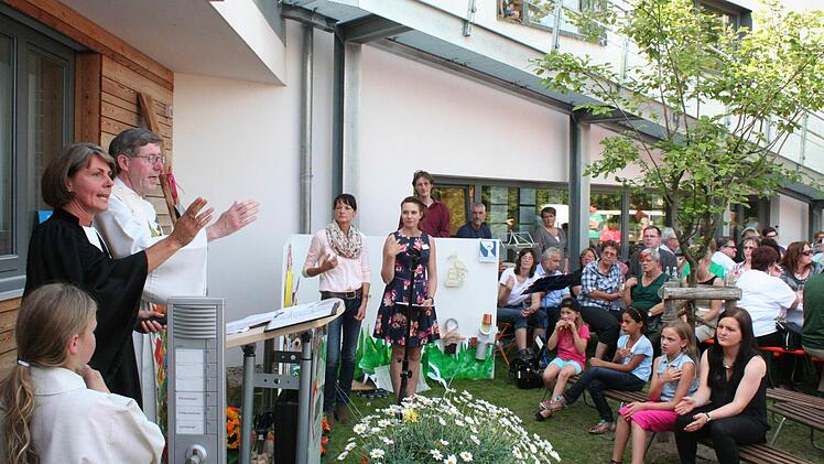Foto: Evi Seeger