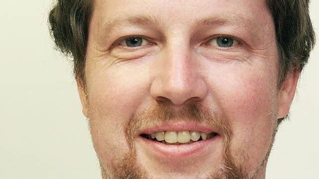 Stadtforscher Thomas Schmitt Foto: Pelke