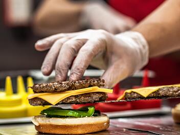 Burger-Hype in Nürnberg - wie vielversprechend ist die neue Kette?