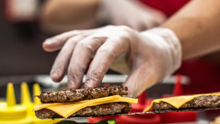 Burger-Hype in Nürnberg - wie vielversprechend ist die neue Kette?