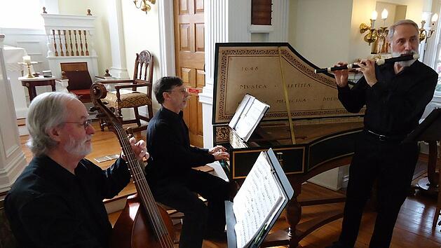 Bamberg: Musikschule lädt Kinder zu Bilderbuch-Konzert ein - "Ein Haus voll Musik"