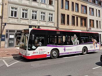 Warum ist es in Bamberger Bussen so heiß? Stadtwerke äußern sich zu Beschwerden