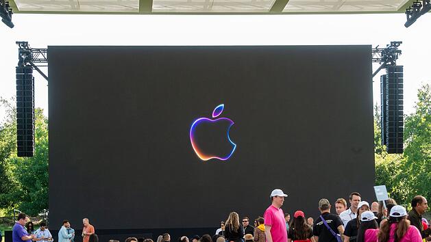 Apple mit Verzögerungen bei neuer Siri-Version