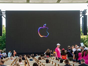 Apple mit Verzögerungen bei neuer Siri-Version