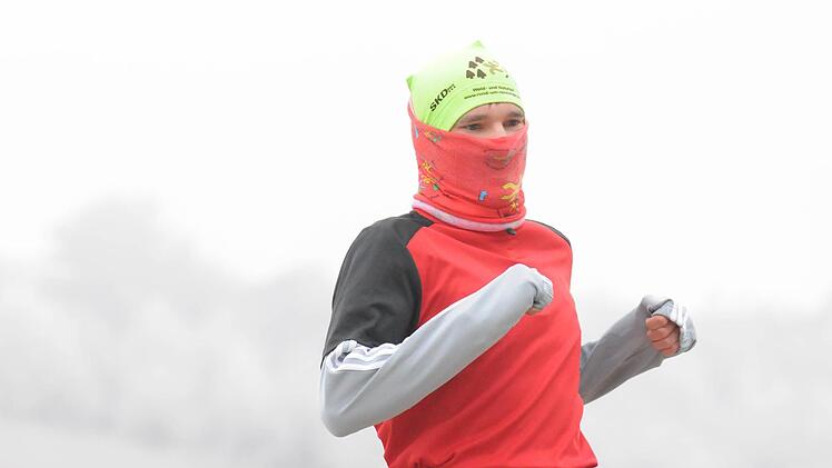 Impressionen vom Fuschter Silvesterlauf 2016. Foto: ssp