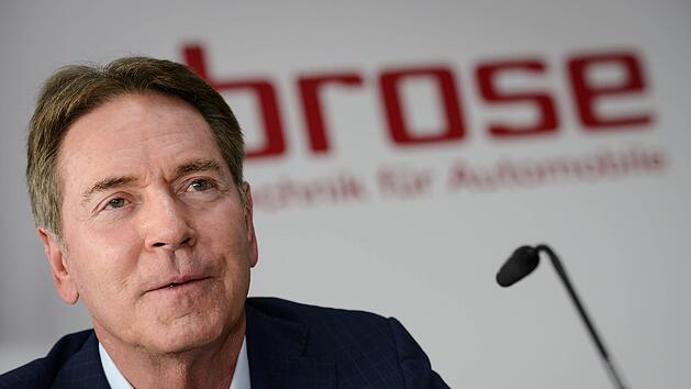 Michael Stoschek Foto: dpa