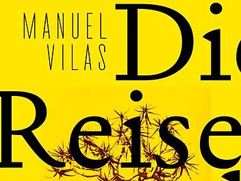 "Die Reise nach Ordesa" von Manuel Vilas. Foto: Piper-Verlag