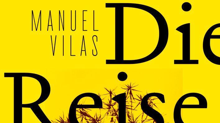 "Die Reise nach Ordesa" von Manuel Vilas. Foto: Piper-Verlag