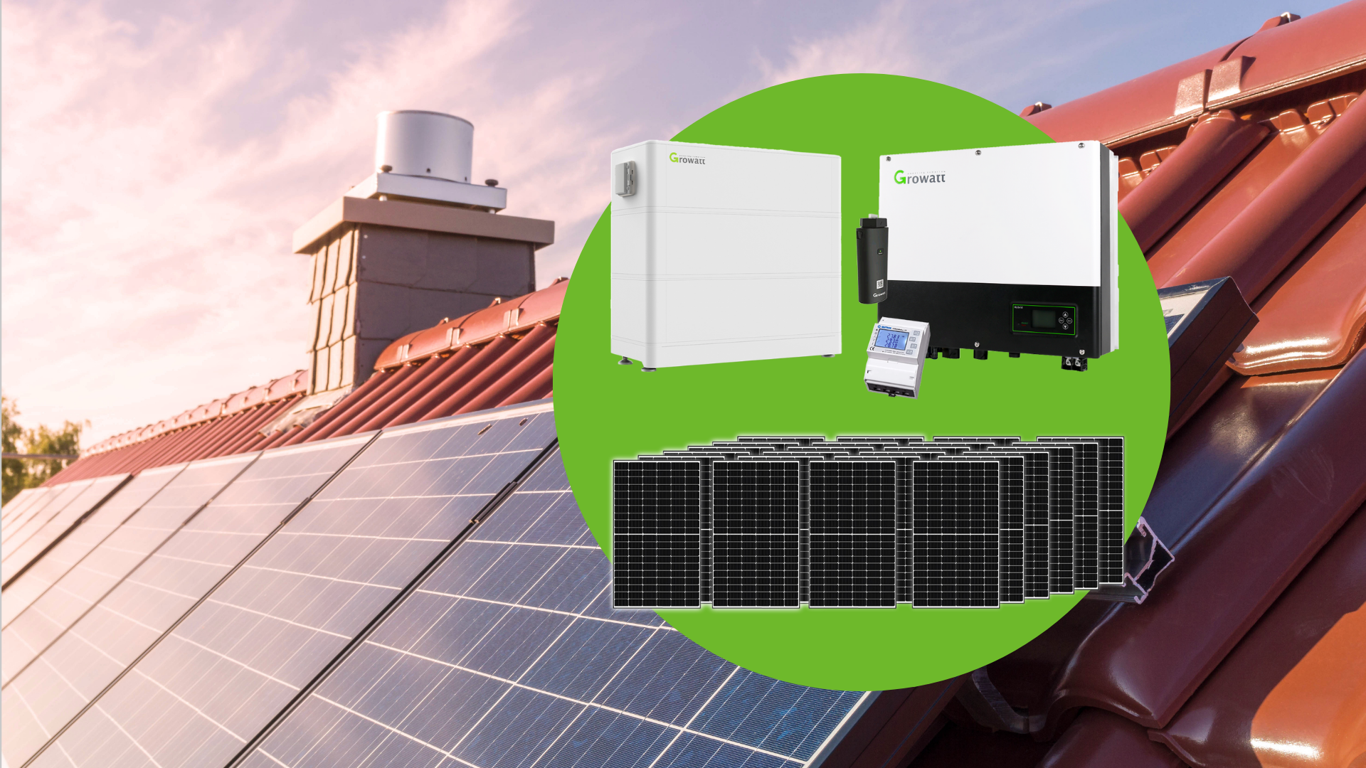 Solaranlage mit 10 kWp und Speicher: Wann fällt die 5.000-Euro-Marke?