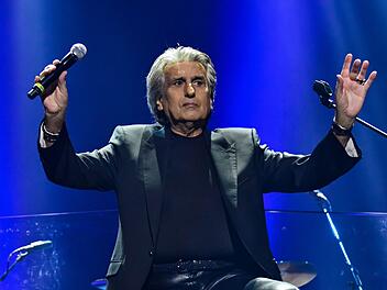 Toto Cutugno gestorben
