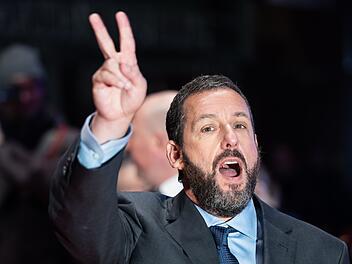 Adam Sandler