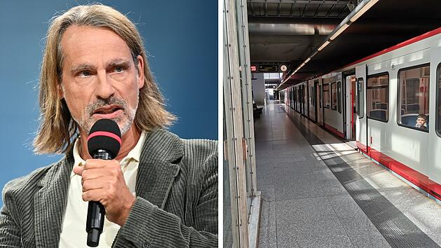 Prechts "Problemstadt"-Aussage zu N&uuml;rnberg sorgt f&uuml;r hitzige Diskussion