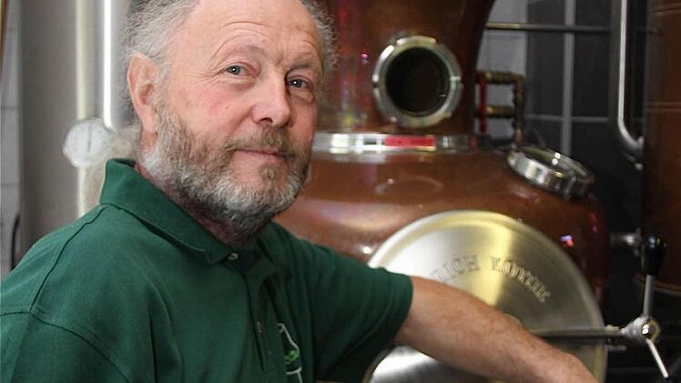 Edelbrenner Lothar Bold.