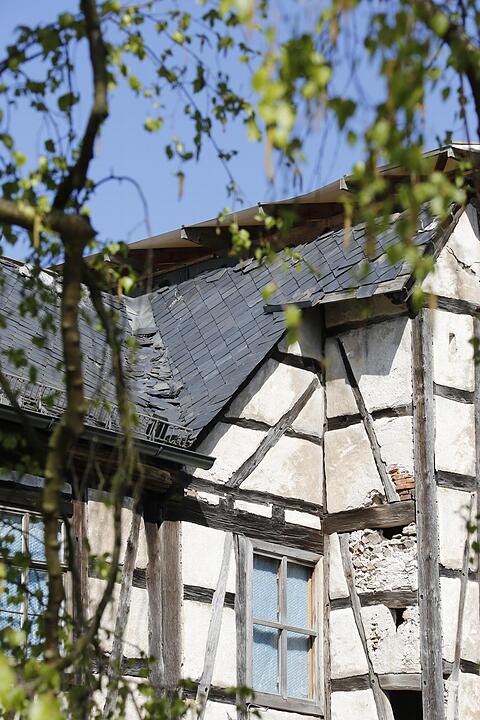 Ebelsbach Gleisenau 10