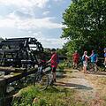 Regnitz, Regnitz-Radweg