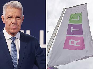 RTL-Moderatoren verabschieden sich: Das sind die Nachfolger