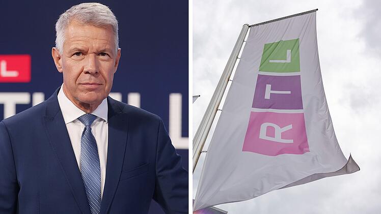 RTL-Moderatoren verabschieden sich: Das sind die Nachfolger