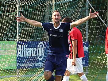 Aufbruch bei Teutonen: Neues Trainerduo f&uuml;r DJK Gaustadt