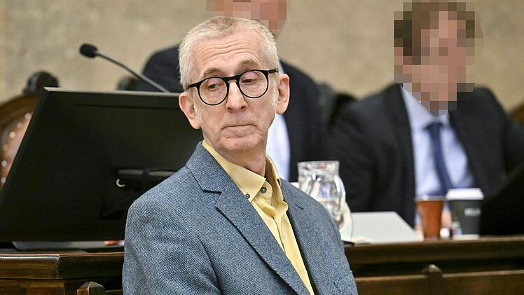 Kabarettist Gunkl angeklagt