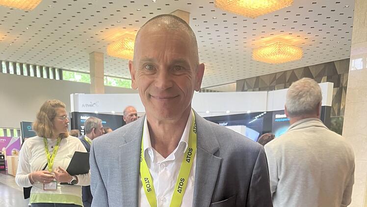 Bamberger Mediziner wird zum Sportarzt des Jahres 2024 ernannt