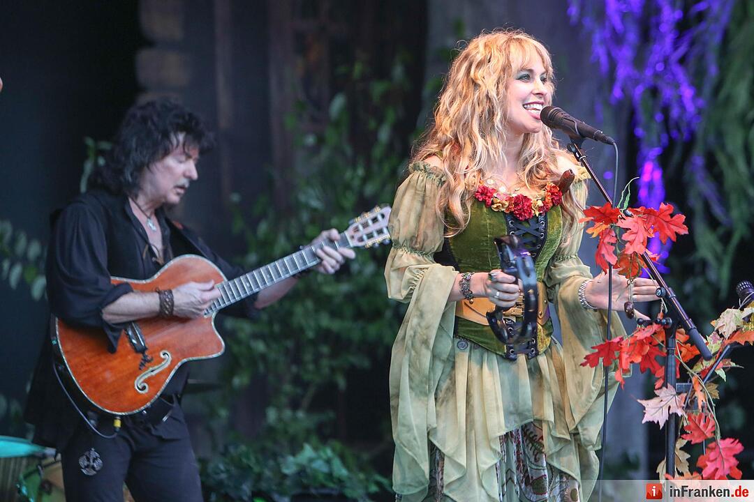 Blackmore's Night