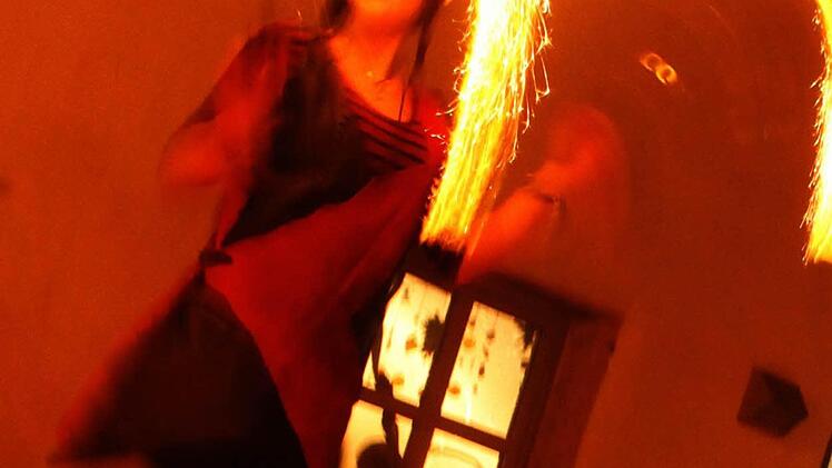 Weihnachtsmarkt-Impression