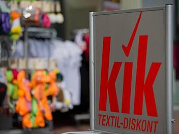 Thurnau: Bereits in wenigen Monaten: Textil-Discounter Kik schließt Filiale