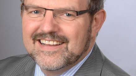 Thomas Zimmer, Präsident der Handwerkskammer Oberfranken