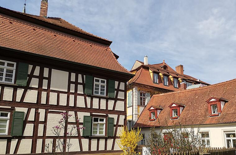 Inzidenzwerte steigen seit Tagen: Stadt und Landkreis Bamberg unter den Top-10 in Deutschland - Vimarsana News