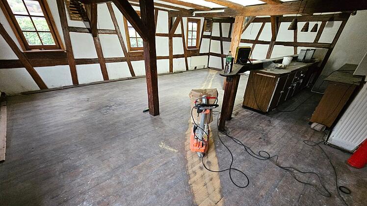 Lichtenfels : Alter Irish-Pub hat neue Betreiber - "Alles wird komplett erneuert"