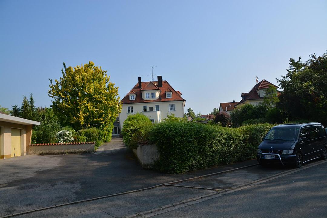 12.08.2015 Fotoreportage Bad Rodach