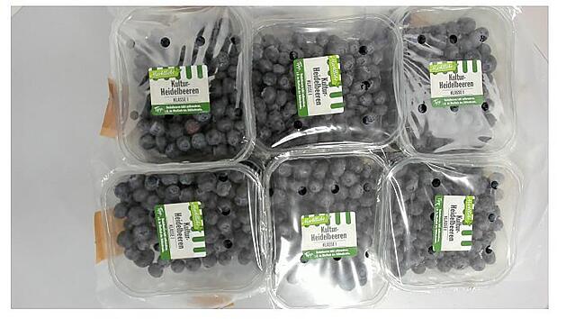 R&uuml;ckruf bei Rewe, Penny und Norma: Gift in Obst entdeckt