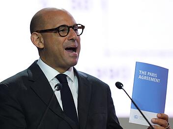 Weltklimakonferenz COP30