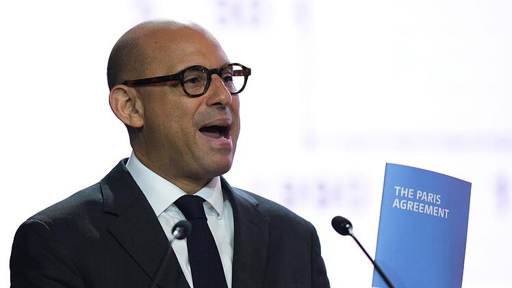 Weltklimakonferenz COP30