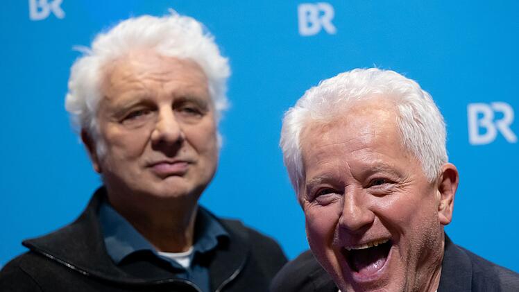 Premiere des letzten M&uuml;nchen-"Tatorts"