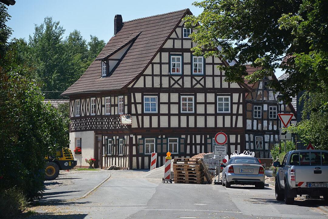 02.09.2015  Fotoreportage Gleußen