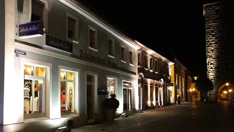 Hauptstraße  Foto: Andreas Dorsch