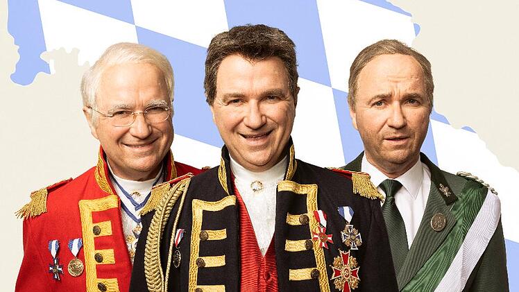 Rödelsee: Kartenverkauf für Open-Air Veranstaltung mit Wolfang Krebs