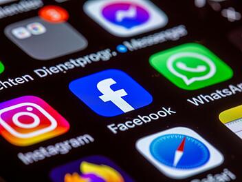 App-Nutzung beeinflusst Akku-Verbrauch